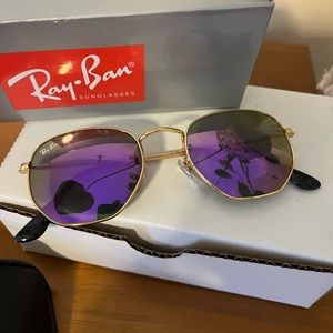 Ray ban sunglasses